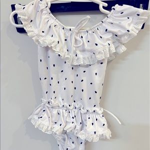 Wildling 12m One piece bathing suit